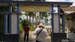 Pesona Air Terjun Kedung Kayang yang Disebut Bisa Bikin Awet Muda