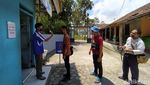 Pesona Air Terjun Kedung Kayang yang Disebut Bisa Bikin Awet Muda