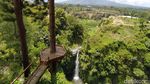 Pesona Air Terjun Kedung Kayang yang Disebut Bisa Bikin Awet Muda