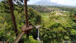 Pesona Air Terjun Kedung Kayang yang Disebut Bisa Bikin Awet Muda