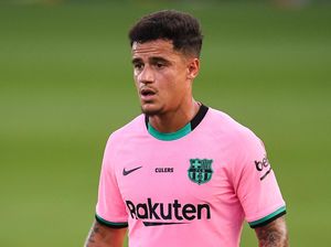 5 Pemain Ini Mungkin Mau Didepak Koeman demi Barca Baru