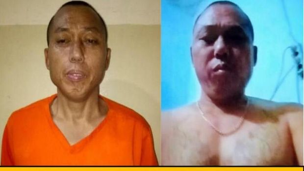Polisi Terbitkan DPO atas nama Cai Changpan