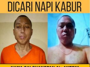 Peristiwa Bunuh Diri Napi Narkoba Cai Changpan Dinilai Meragukan