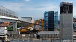 Progres Proyek Kereta Cepat Jakarta-Bandung Capai 60%