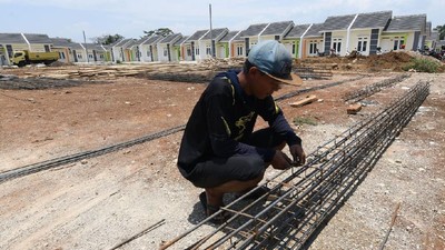 Realisasi PEN Tahan I BTN Capai Rp 16,35 T