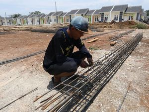 Begini Rencana Erick Thohir Bangun Rumah Milenial Bareng Jepang