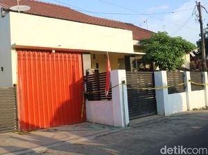 Rumah Guru TK di Jombang Digerebek, Polisi Sita 6 Kg Sabu dan 500 Ekstasi