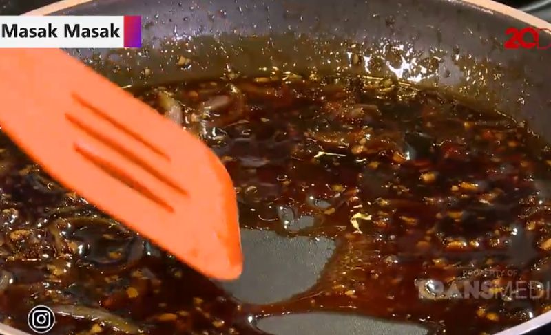 Salmon Teriyaki