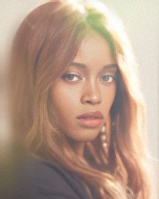 fakta fakta fatou samba calon member girlband kpop dari fakta fakta fatou samba calon member girlband kpop dari
