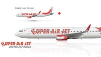Dalam siaran pers yang diterima detikcom, CEO Super Air Jet Ari Azhari mengatakan Super Air Jet tengah mempersiapkan fase bersiap untuk lepas landas melalui berbagai tahapan dan prosedur yang dibutuhkan berdasarkan ketentuan-ketentuan dalam rangka mempersiapkan penerbangan perdana, yang dijadwalkan dalam waktu dekat.  