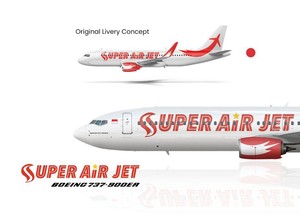 Ramai Maskapai Baru Lion Air dan Kafe Anjing di Arab Saudi