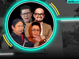 Gaduh PKI di Ujung September