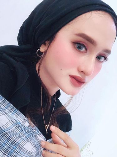 tiktok Kisah Cut Tari Shintya yang berhasil menurunkan berat badannya
