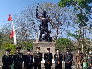 Musso Pimpin Pemberontakan PKI di Madiun 1948, Begini Sejarahnya