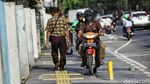 10 Gaya Urakan Bikers Warga +62