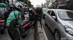 10 Gaya Urakan Bikers Warga +62