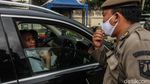 18 Hari Operasi Yustisi, Denda Pelanggar Capai Rp 2 Miliar