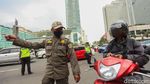 18 Hari Operasi Yustisi, Denda Pelanggar Capai Rp 2 Miliar