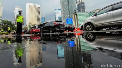 18 Hari Operasi Yustisi, Denda Pelanggar Capai Rp 2 Miliar