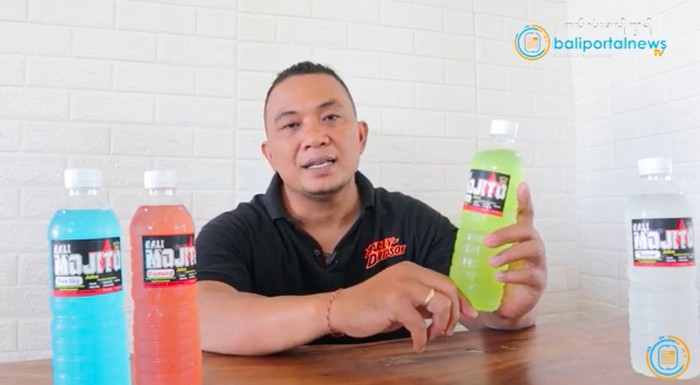 5 Kisah Sukses Supir Jadi Juragan Bumbu Giling hingga Food Vlogger