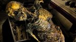 Melongok Kota Horor Saat Halloween di Ohio