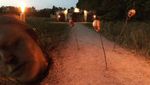 Melongok Kota Horor Saat Halloween di Ohio
