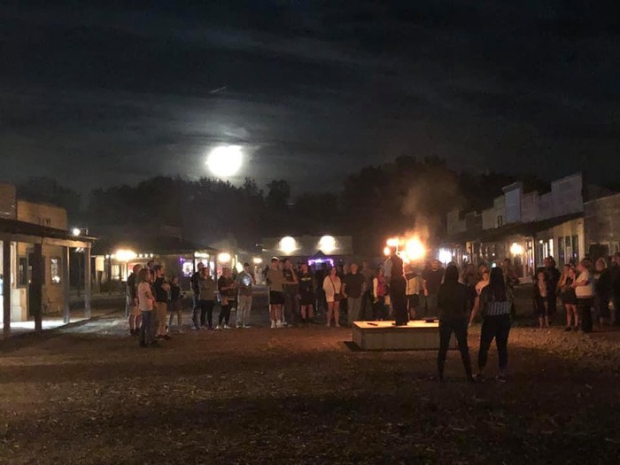 All Hallows' Eve LLC All Hallows' Eve LLC