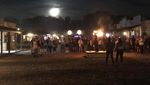 Melongok Kota Horor Saat Halloween di Ohio