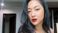 Wanita yang memiliki tubuh seksi tersebut kerap digilai oleh para netizen. Dok. Instagram/aninditahidayat