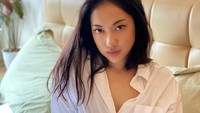 Anindita Hidayat mengutarakan keinginannya mencari pasangan dalam sebuah tayangan di YouTube. Dok. Instagram/aninditahidayat
