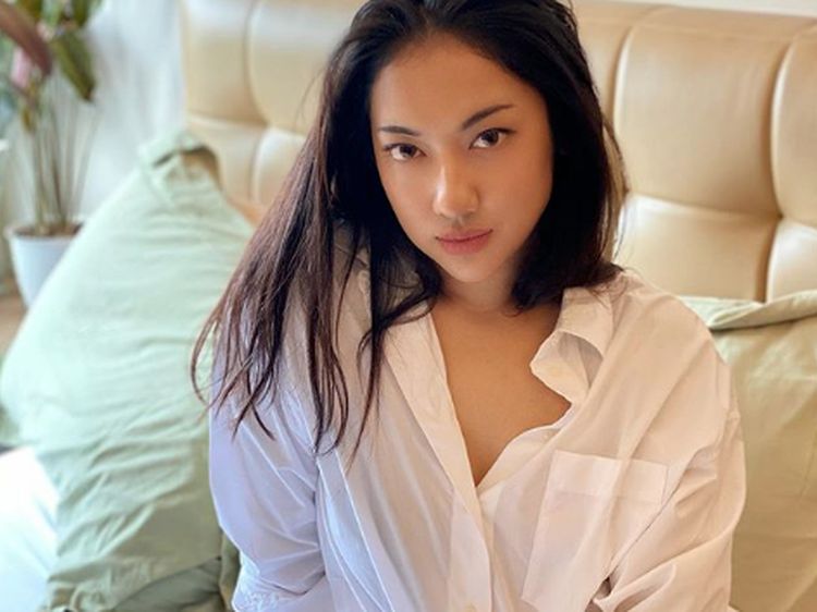 Anindita Hidayat Cari Cowok yang Bisa Melindungi