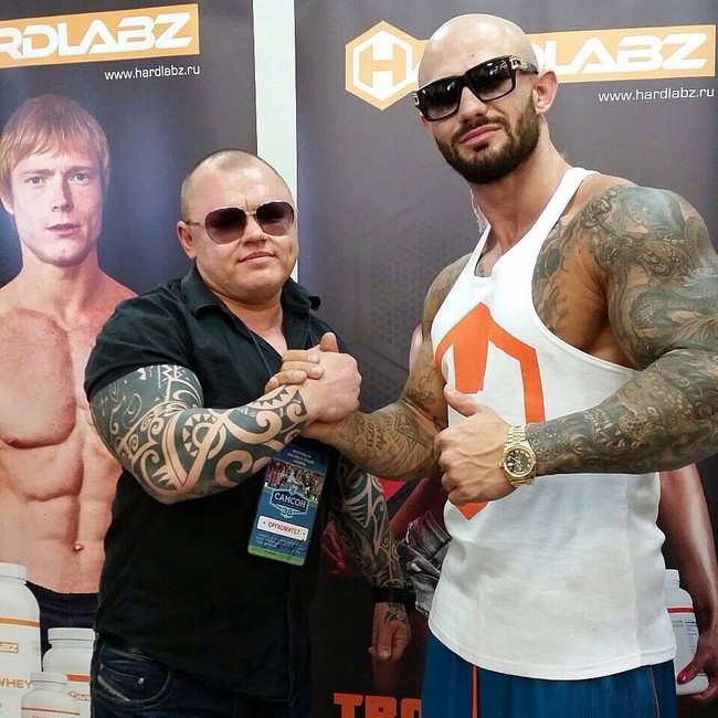 Saat itu petugas di bandara St Petersburg mengira bahwa Anna telah memalsukan jenis kelaminnya. Anna lantas dicecar dengan beragam pertanyaan pribadi untuk membuktikan jenis kelaminnya itu. Diakui Anna, itu adalah pengalaman yang sangat memalukan bagi dirinya. Foto: Facebook/Anna Turaeva