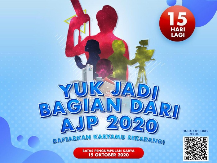 Anugerah Jurnalistik Pertamina
