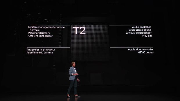 Apple T2