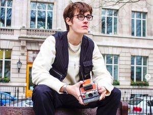 Archie Lyndhurst Meninggal Dunia Jelang Ultah ke-20