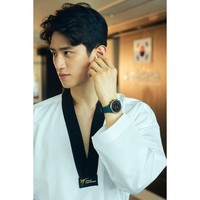 Lee Dae Hoon juga sempat jadi perbincangan karena dibilang mirip dengan Chanyeol EXO. Lee Dae Hoon sendiri adalah seorang atlet taekwondo yang pernah memenangkan berbagai medali di dalam maupun luar negeri. Nama pria 28 tahun itu semakin dikenal sejak menjadi runner up pada Olimpiade London di 2012. Foto: Instagram