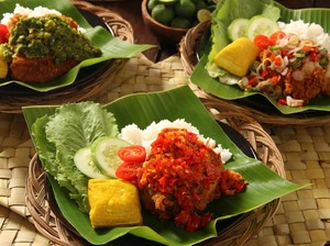 Cara Membuat Sambal Geprek, Cocok Untuk Disajikan Dengan Semua Masakan