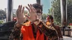 Korupsi Rp 60 M Berani Banget, Kok Difoto Aja Malu