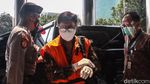 Korupsi Rp 60 M Berani Banget, Kok Difoto Aja Malu