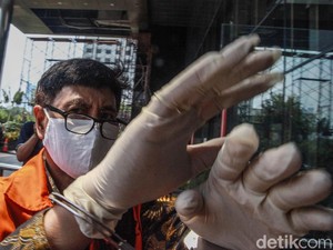Jaksa Beberkan Cara Dirut CMIT Korupsi Rp 60 M di Proyek Bakamla