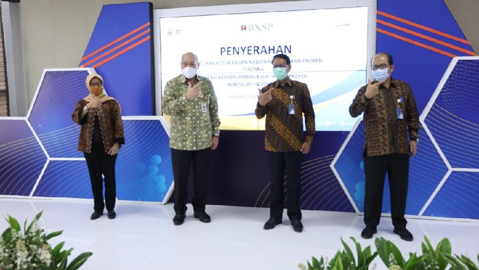 BNSP