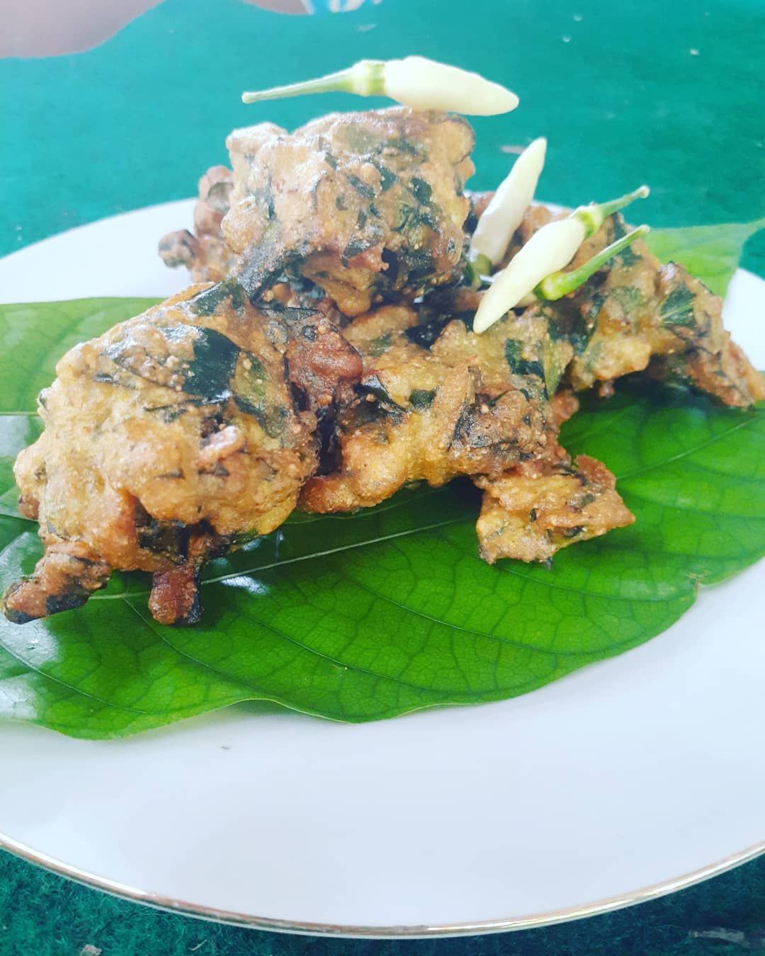 Cerita Chef Toto Sajikan Makanan dari Hutan Papua untuk Mick Jagger