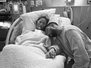 Chrissy Teigen Keguguran, Kenali 5 Makanan Penyebab Keguguran Ibu Hamil
