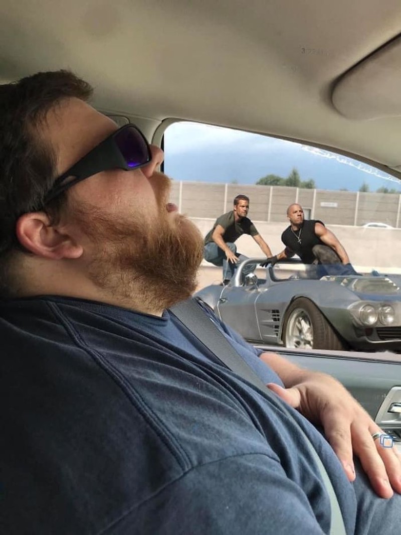 Editan Kocak Netizen