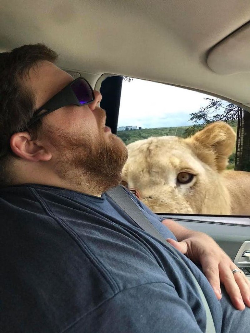 Editan Kocak Netizen