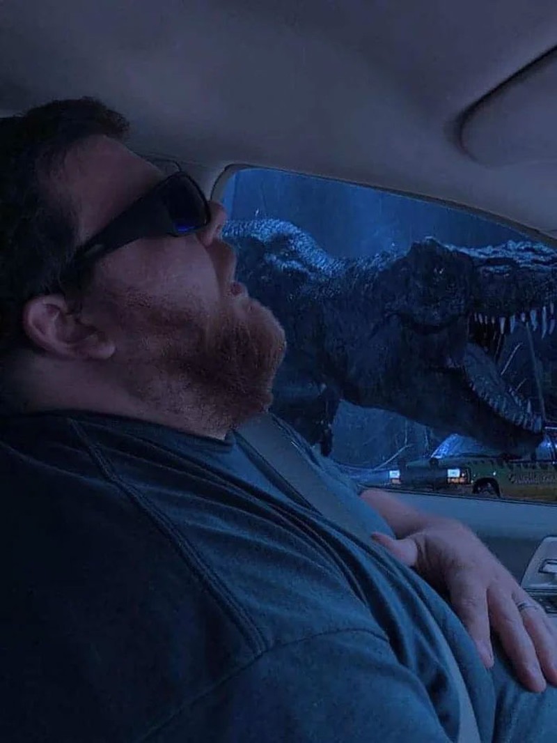 Editan Kocak Netizen