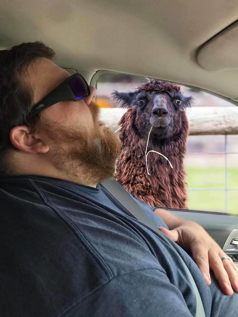 Editan Kocak Netizen