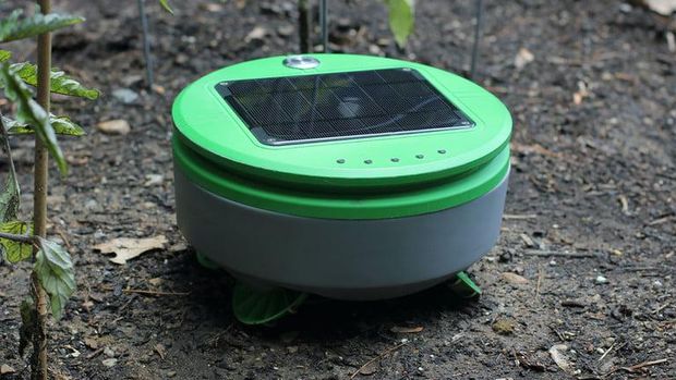Gadget untuk berkebun
