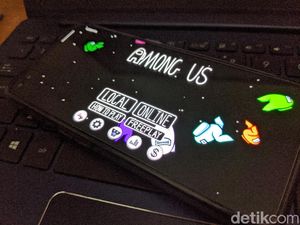 Arti Impostor dan 10 Cara Mendeteksinya di Game Among Us
