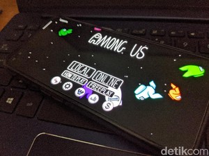5 Game Mirip Among Us yang Penuh Tipu Muslihat